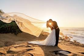 How Depth of Field Can Make Your Bridal Photos Truly Breathtaking